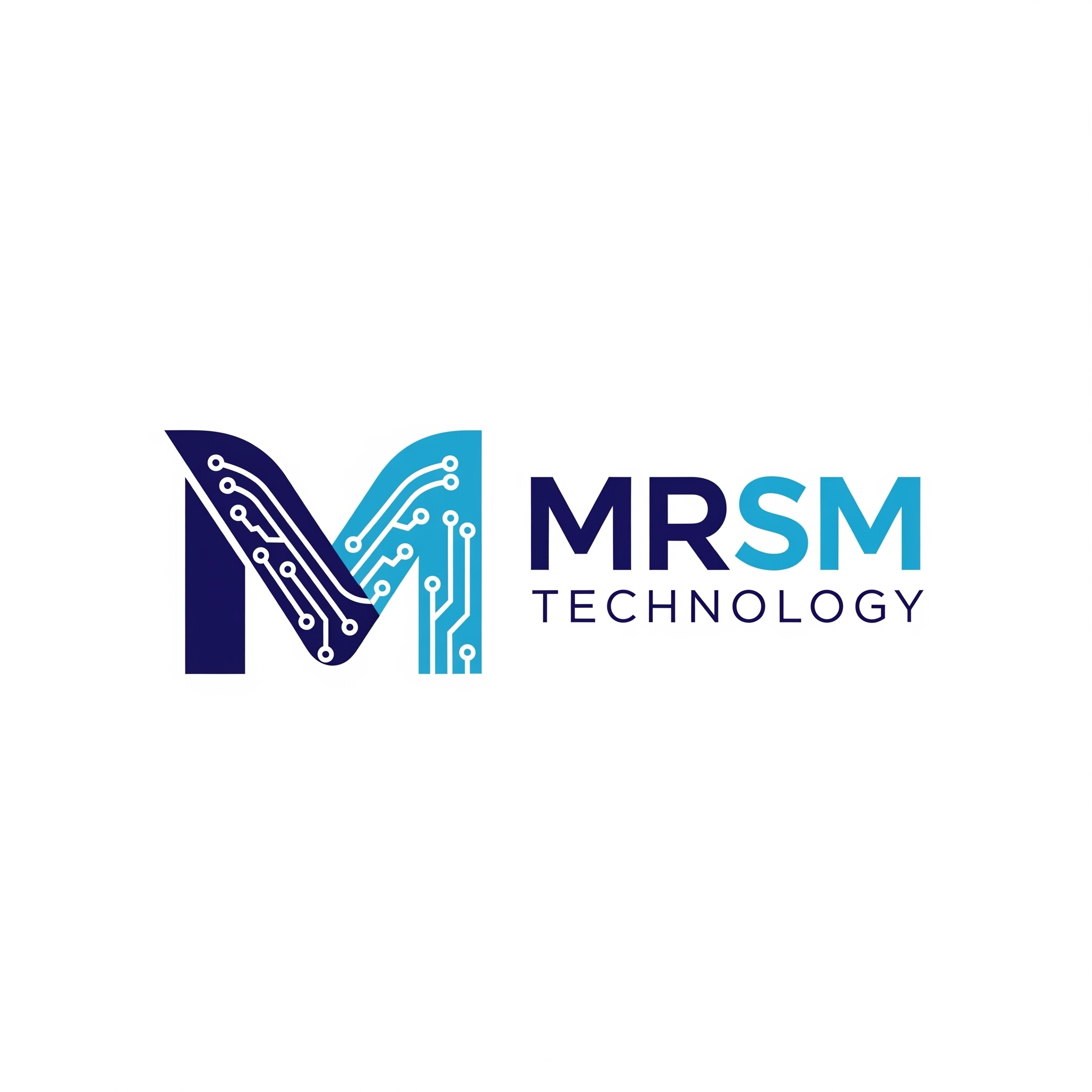 MRSM Technology Founder